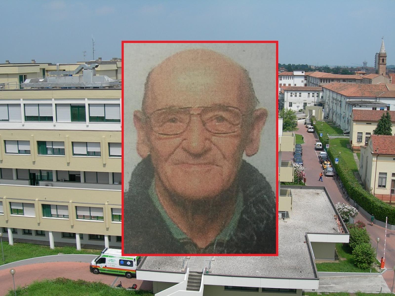 Si &egrave; spento l'ex assessore Bovolenta