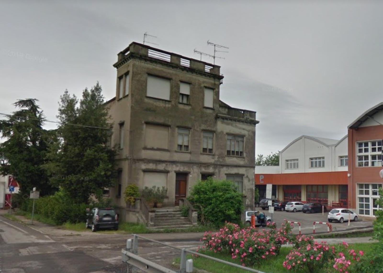 Supermercati, negozi e parcheggio: risorge Ponte Marabin