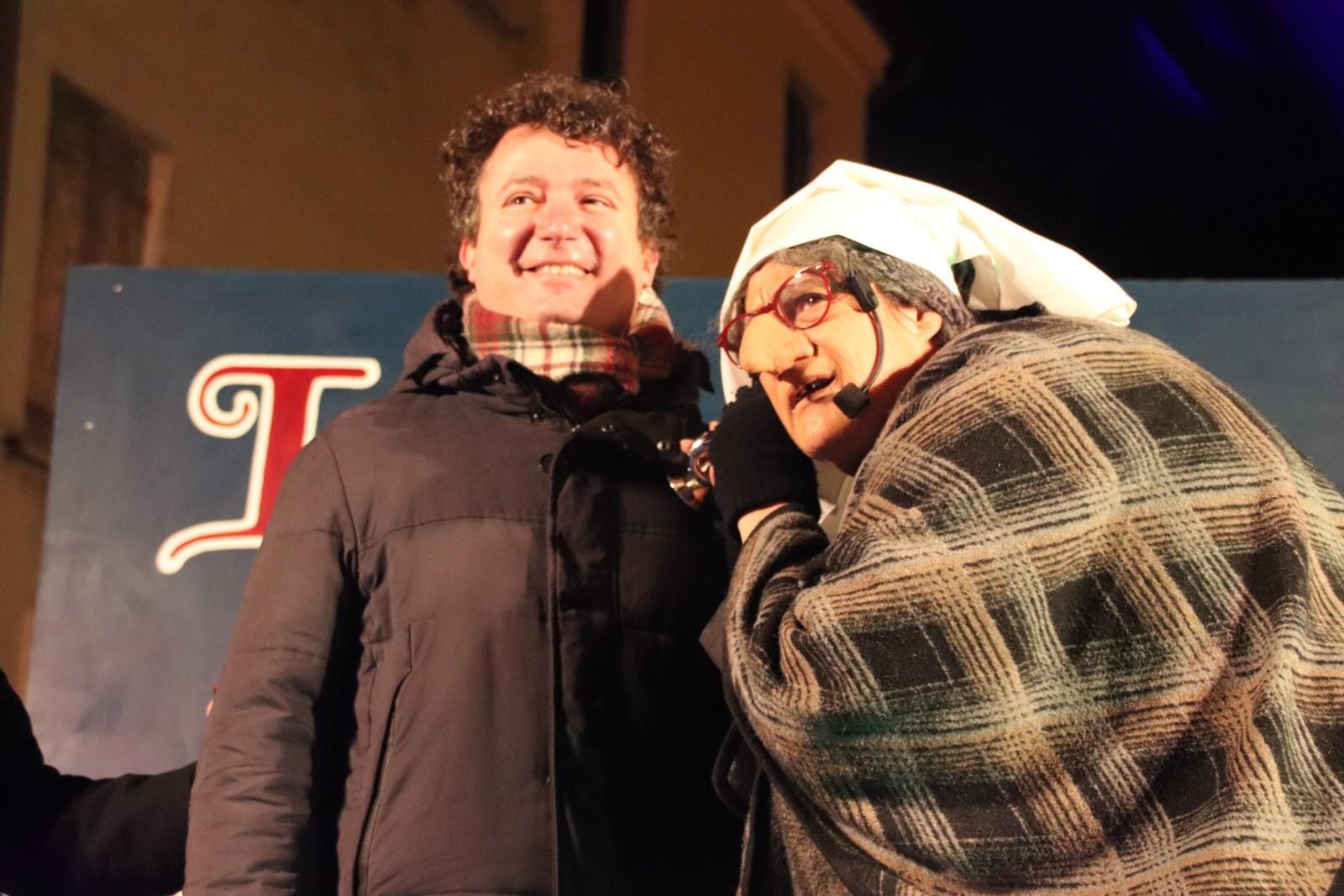 La Vecia &egrave; pi&ugrave; forte del virus