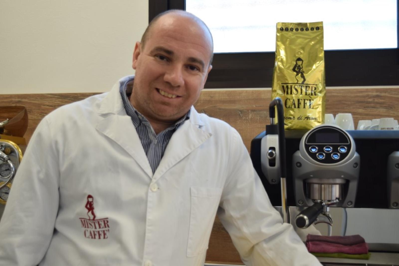 Il Caff&eacute; del Delta &egrave; una eccellenza internazionale