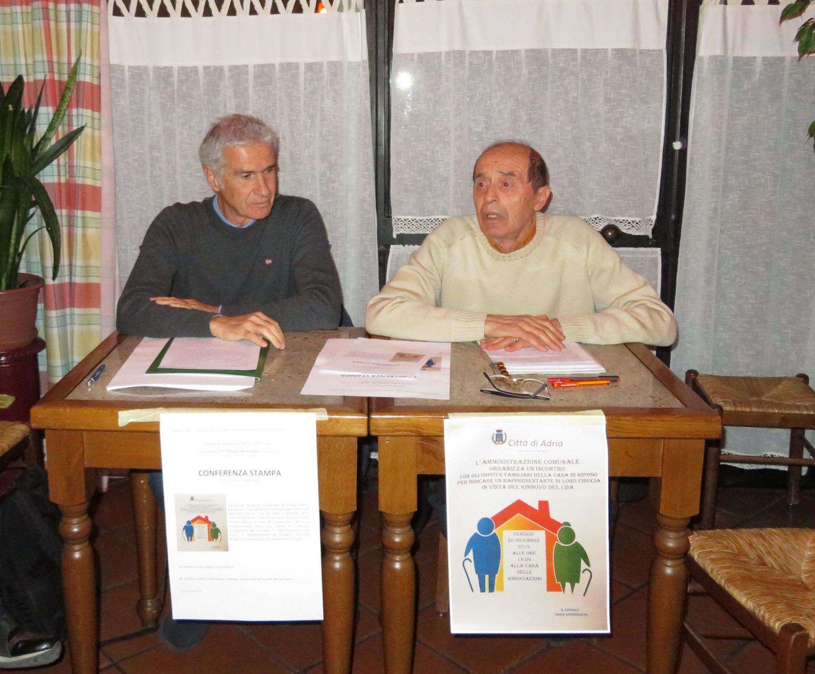 Caso Csa: "Sindaco, ripensaci"