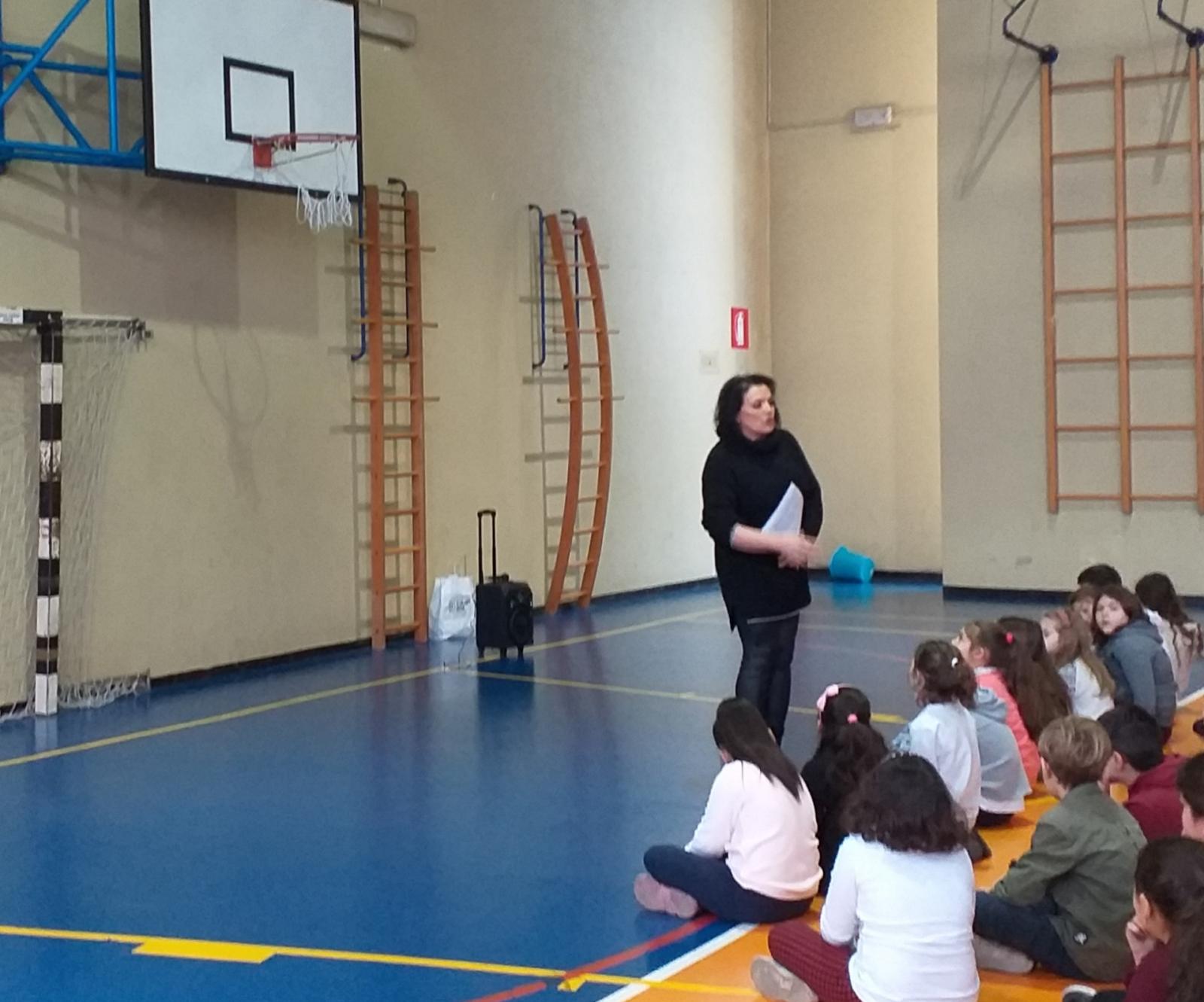 Si elegge il sindaco dei ragazzi: sogni e passione