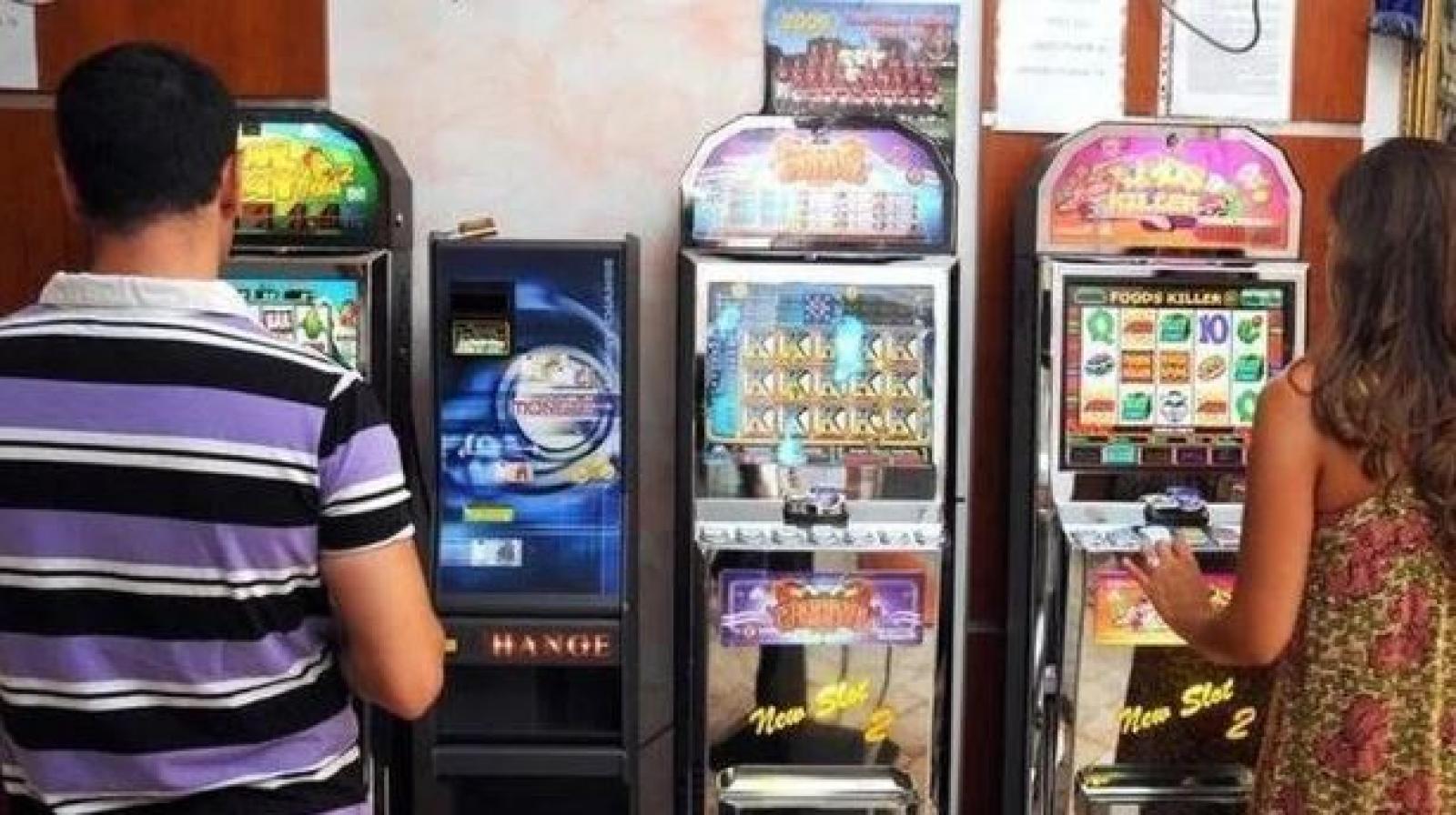Gioco d&rsquo;azzardo interrotto 6 ore per legge: tre fasce orarie protette in Veneto