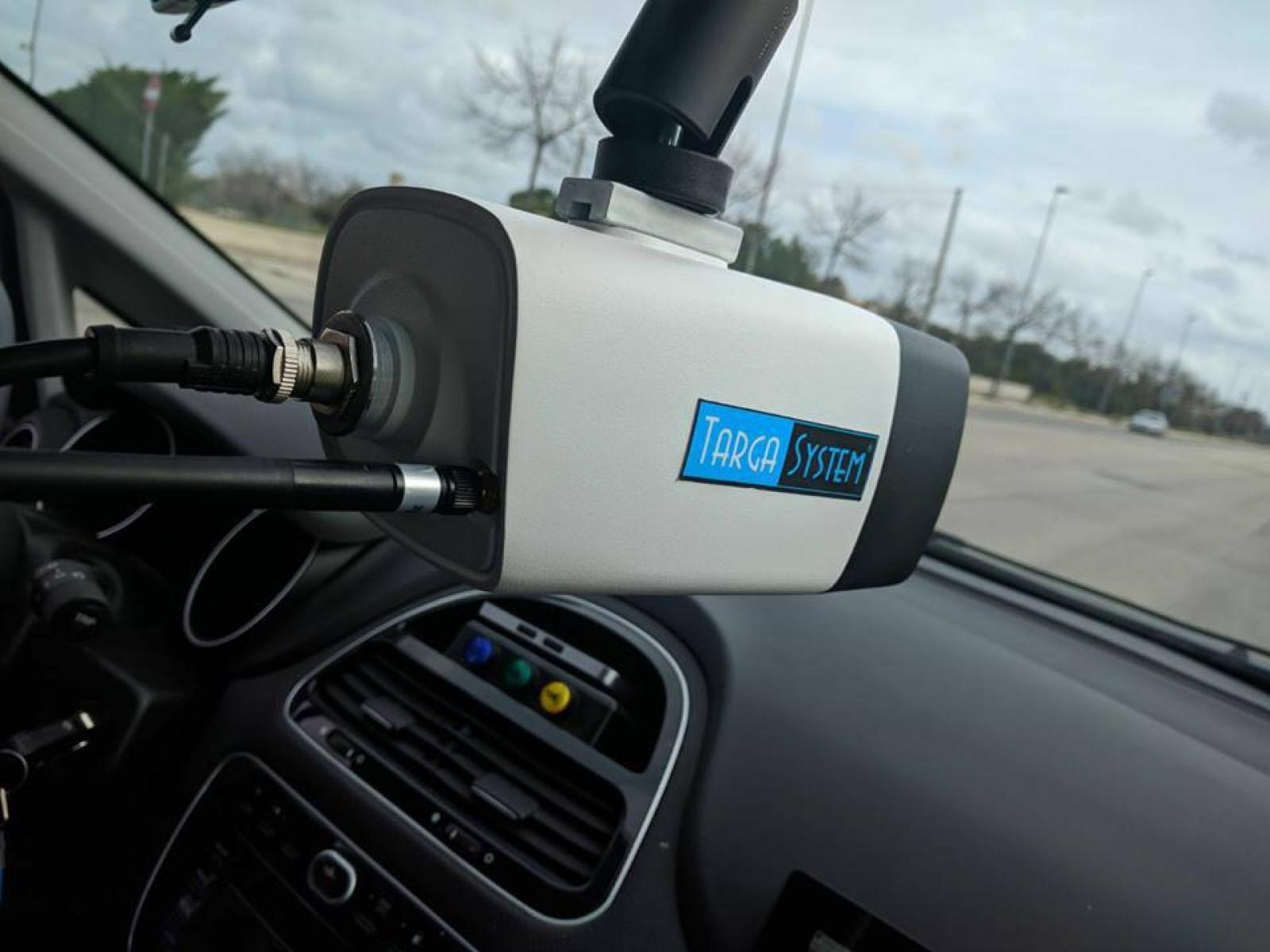 Arriva il Targa System per controllare copertura assicurativa e revisione