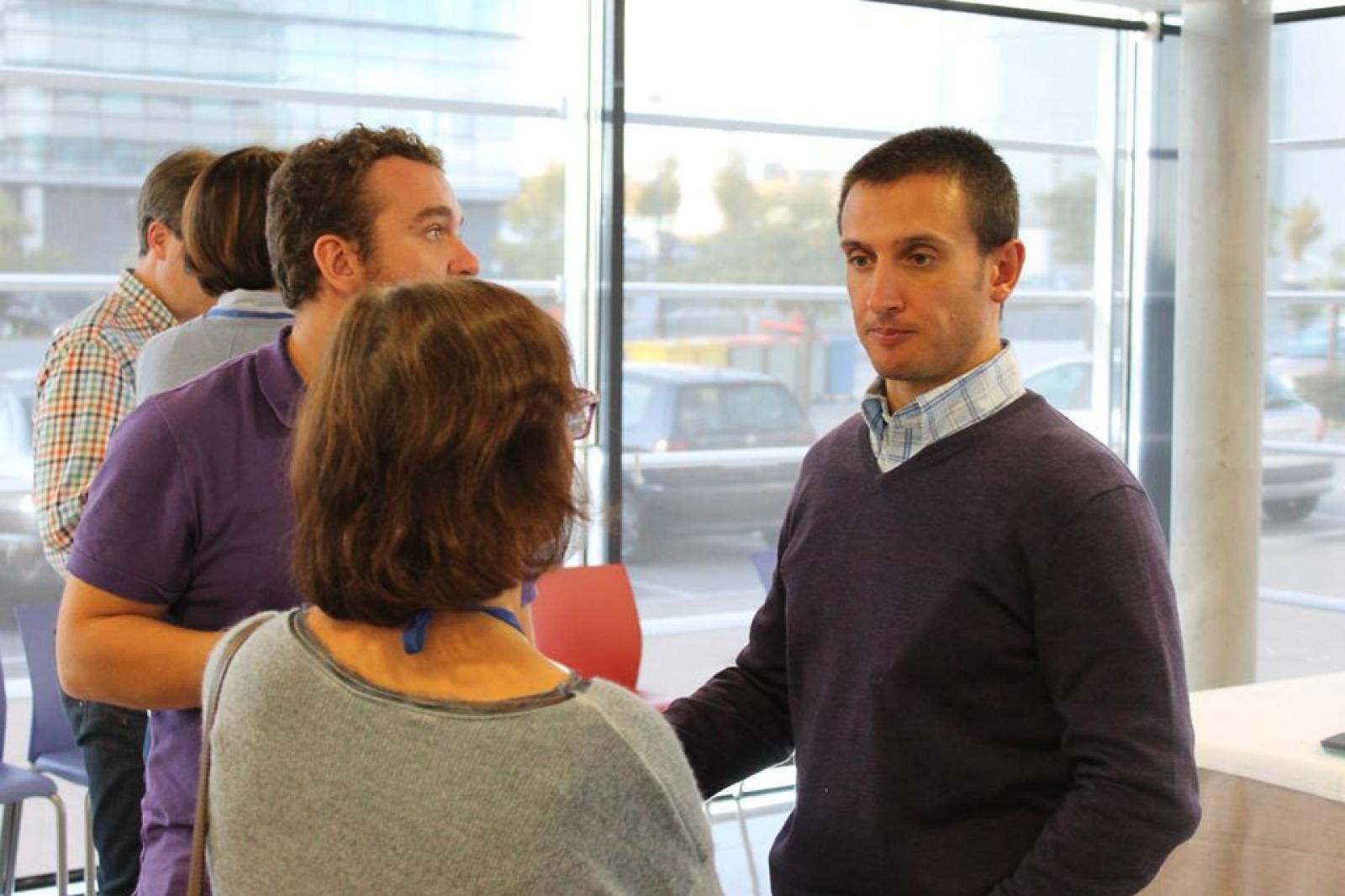 Massimo, lo scienziato rodigino che ha conquistato Piero Angela