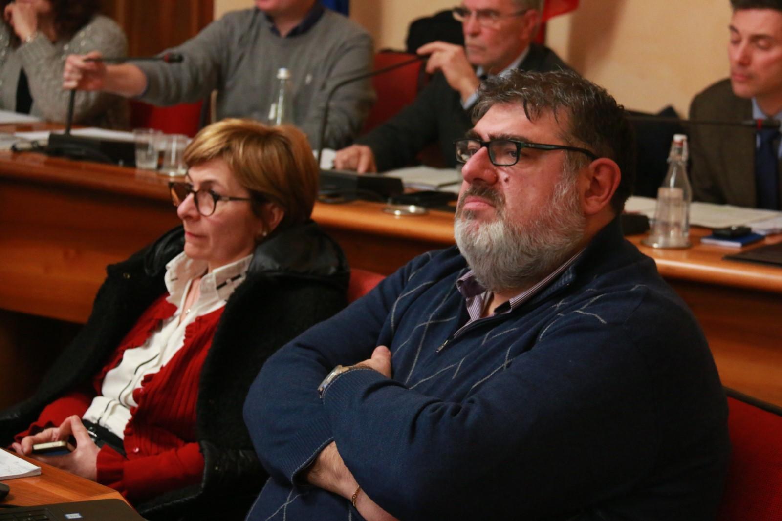 Idee subito chiare: "Il Csa rester&agrave; pubblico"