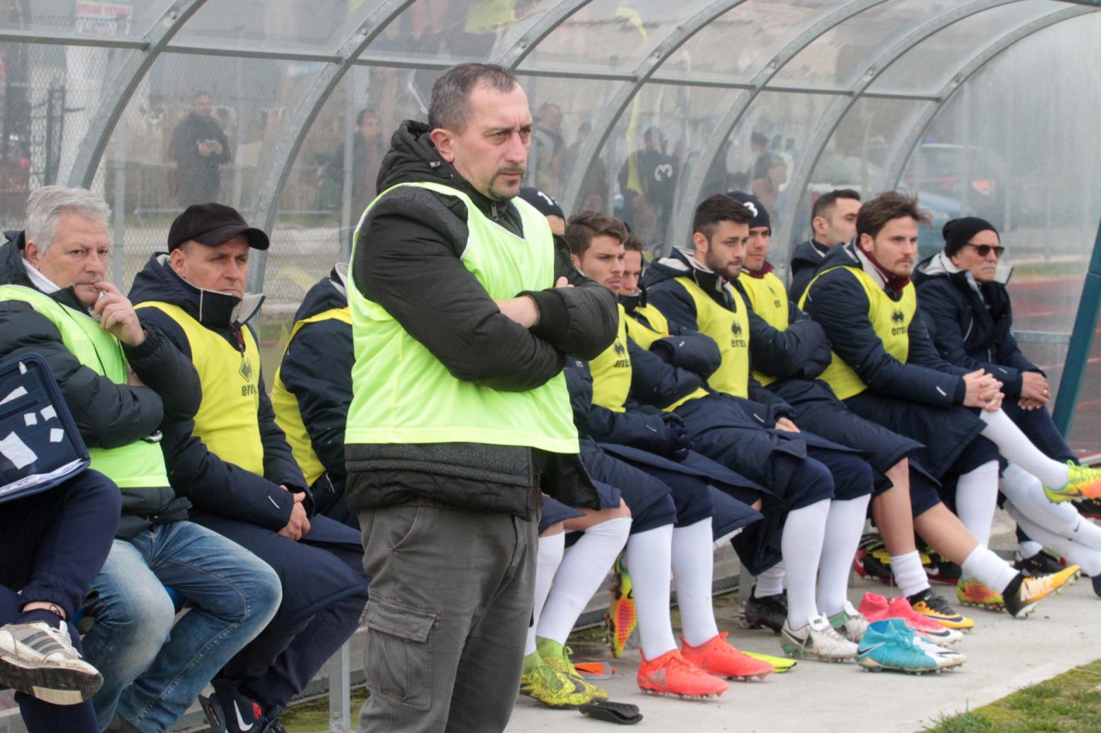 E&rsquo; iniziata l&rsquo;era Mattiazzi