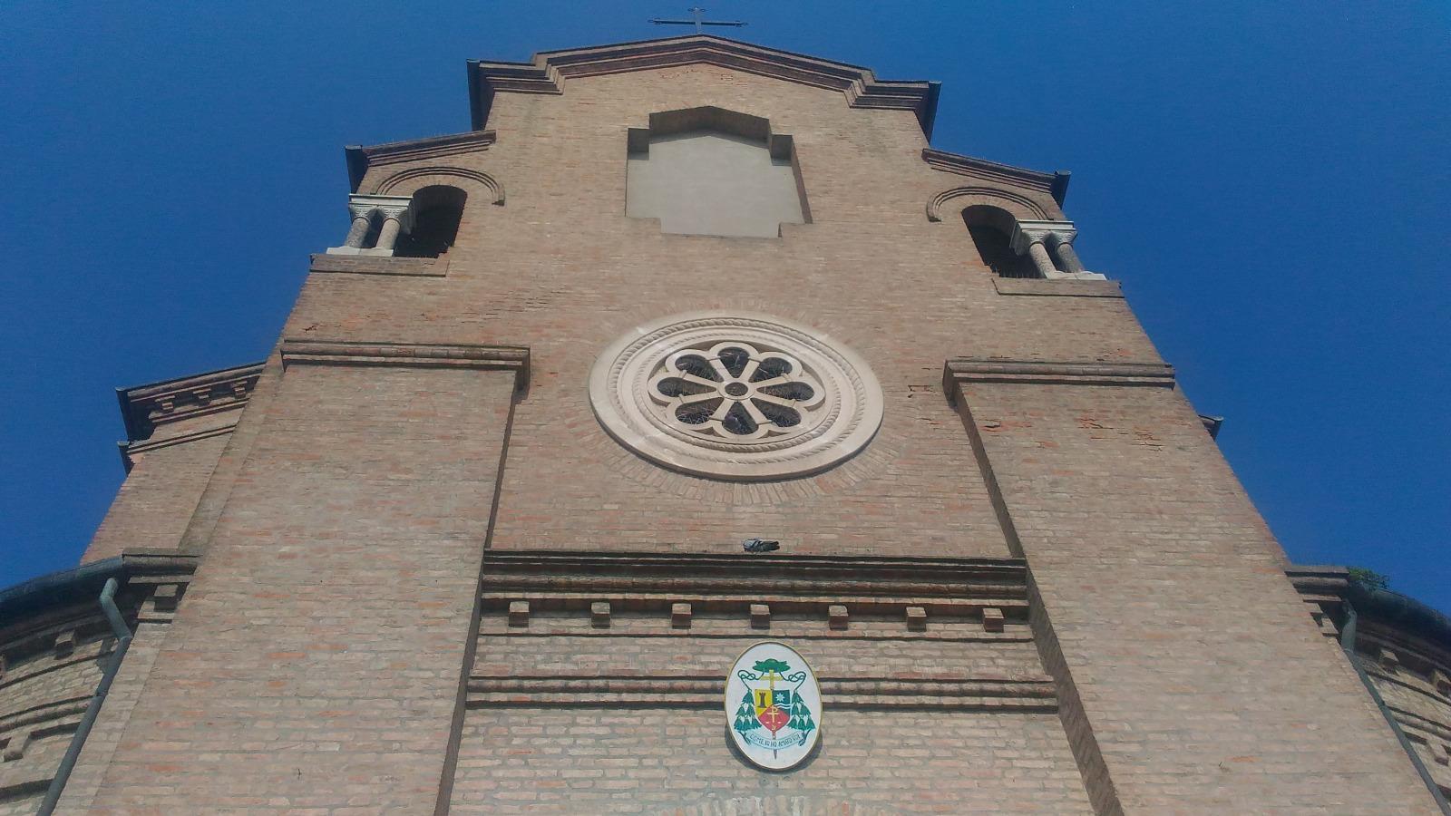 La chiesa non &egrave; sicura, il sindaco la chiude
