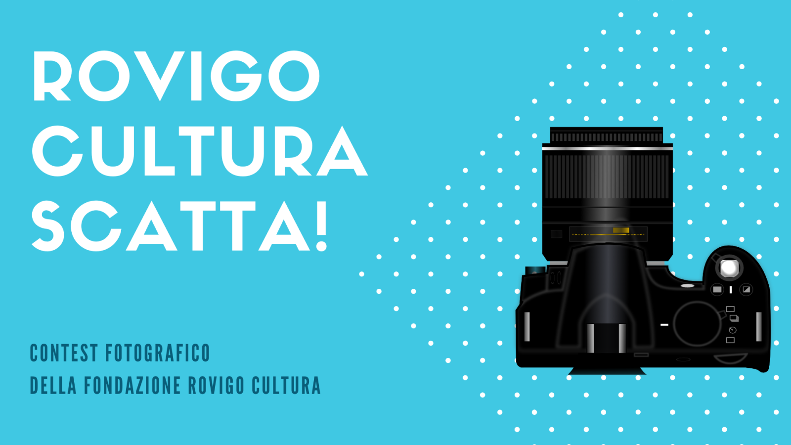 "Fotografa le bellezze di Rovigo": parte il concorso