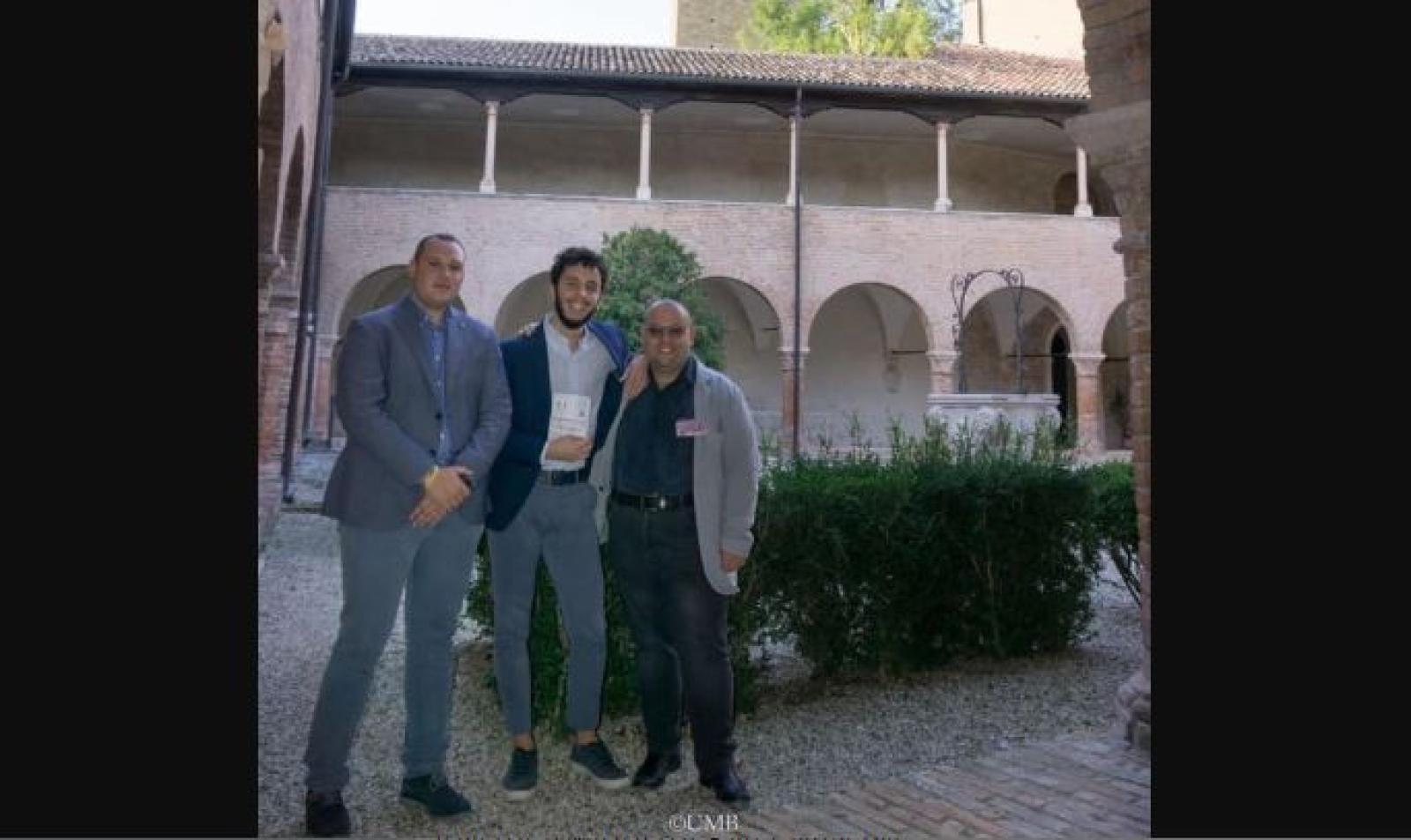 "Facciamo un regolamento per chi vuole mettersi a disposizione della citt&agrave;"