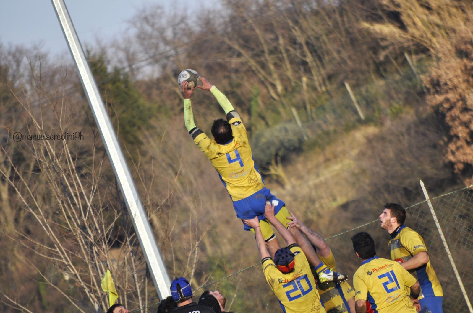 Il Frassinelle domanda un aiuto ai cugini