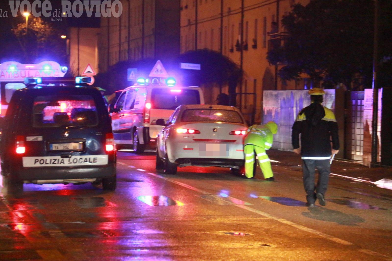 Anziana investita e uccisa mentre va in chiesa