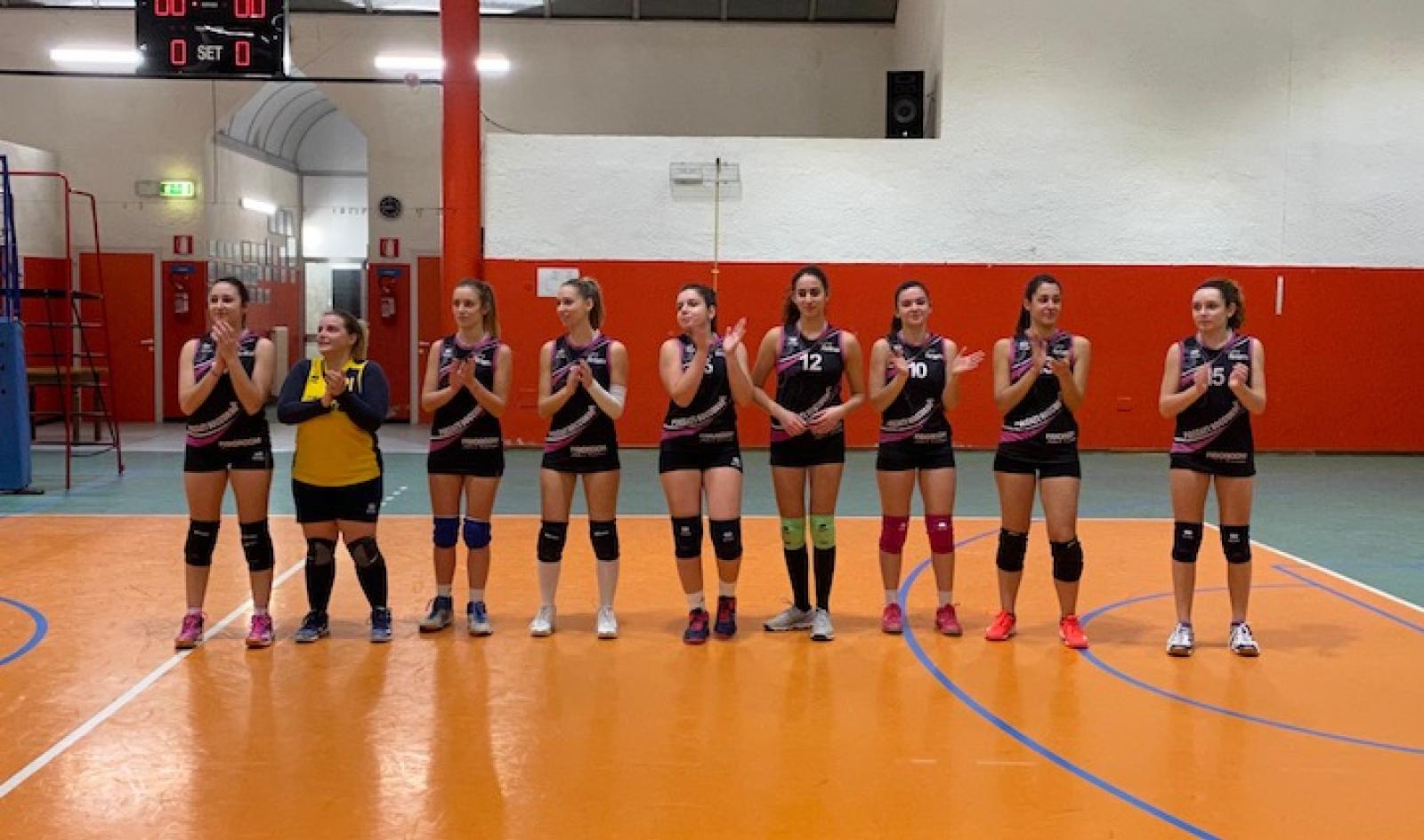 Quinta di fila, col batticuore