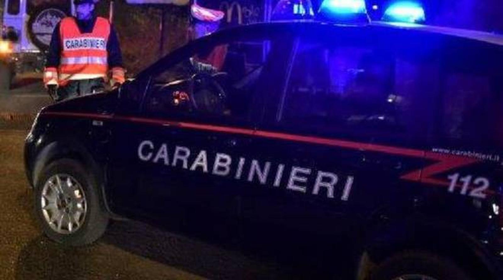 Si impicca in casa dopo una lite familiare