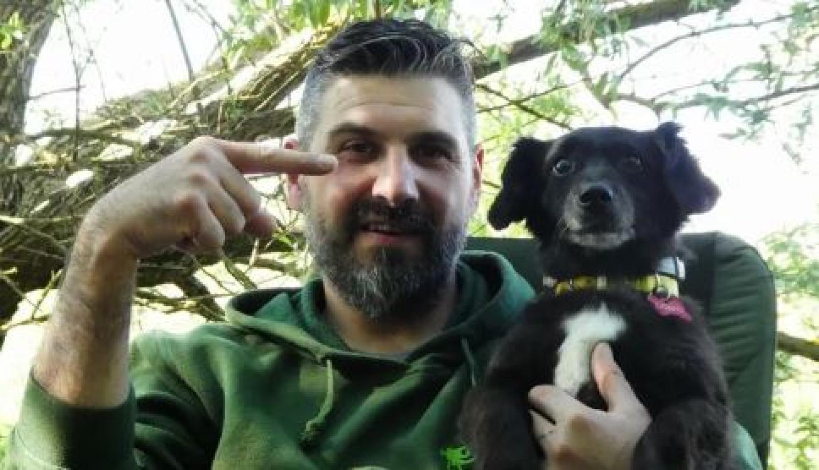 40enne appena licenziato, si impicca