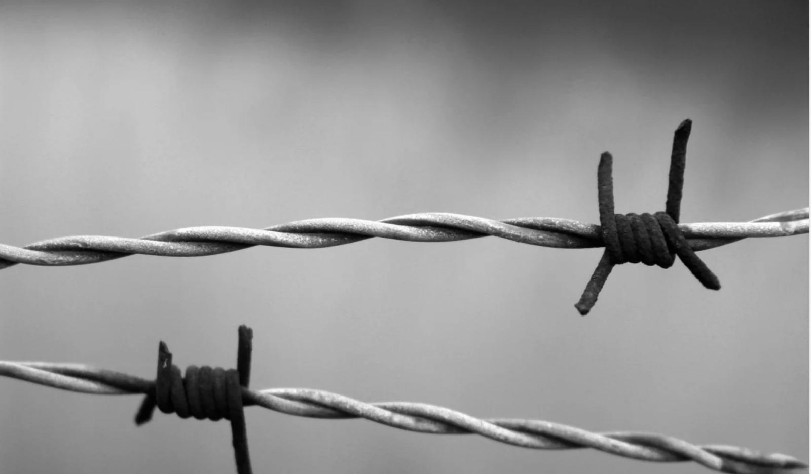 Adulti e bimbi assieme per dire: "Mai pi&ugrave;"