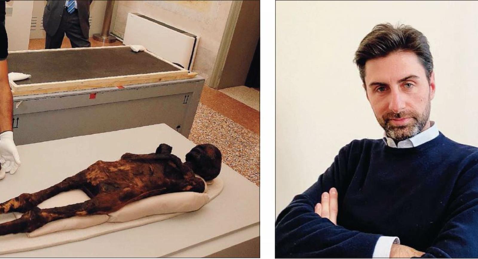 Da Rovigo alla citt&agrave; dell&rsquo;epidemia