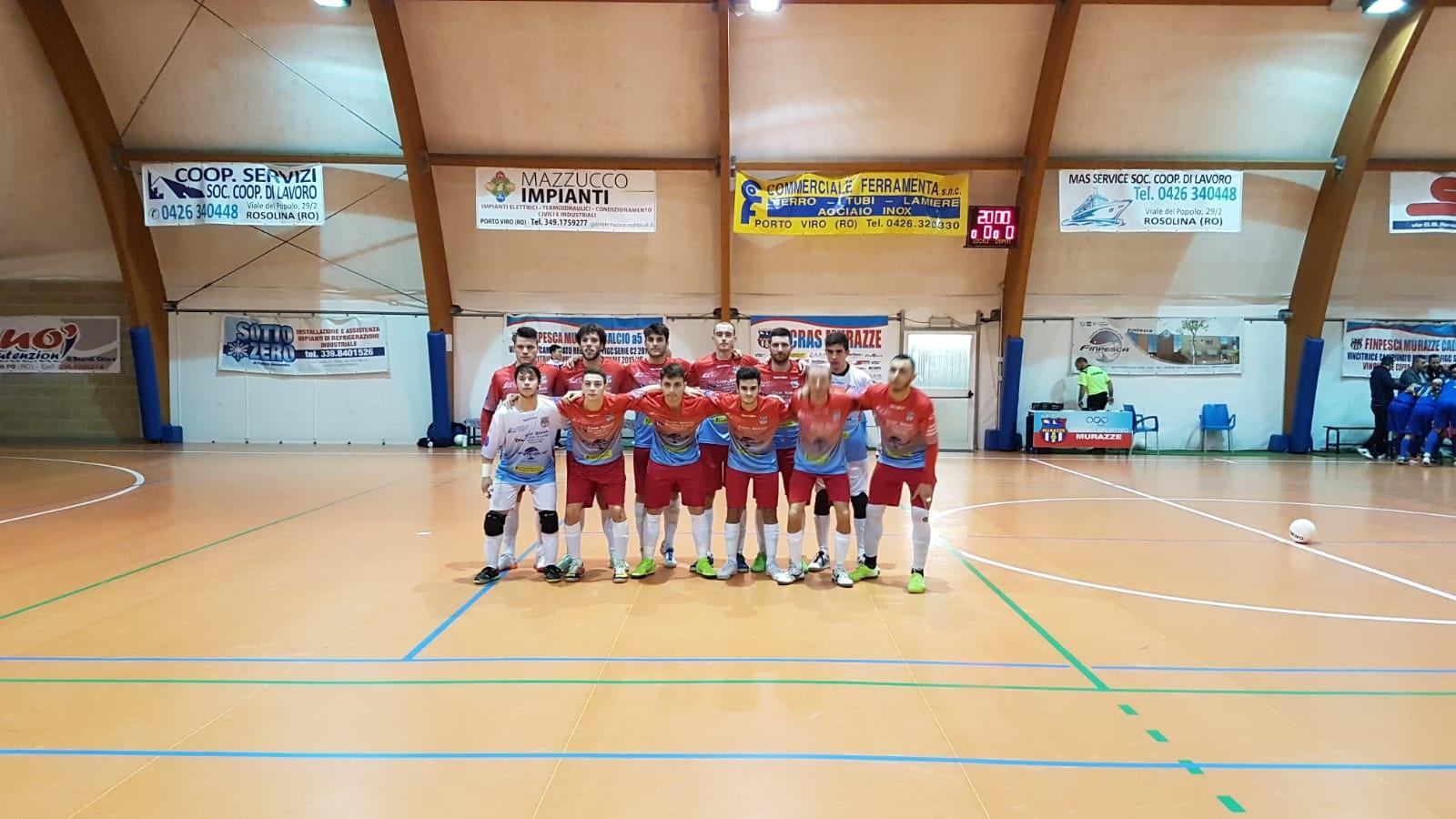 Zakouni rid&agrave; il sorriso al Finpesca Murazze