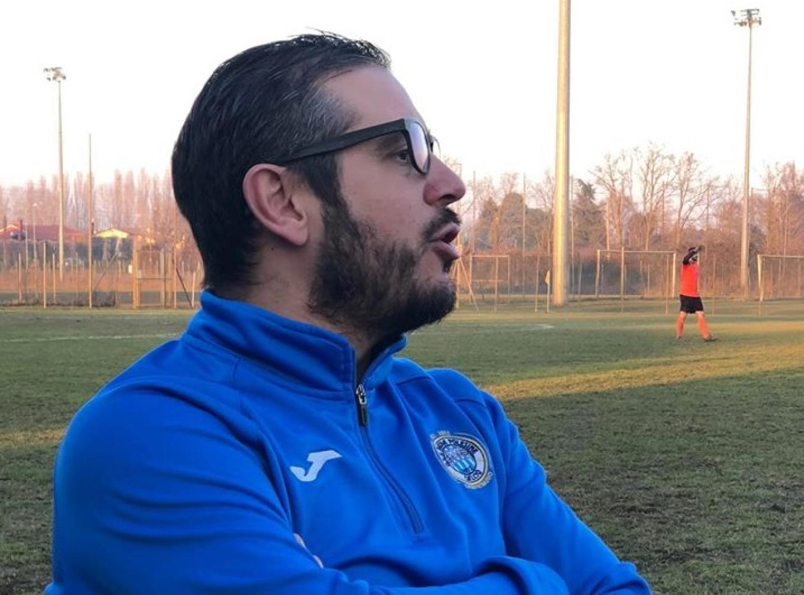 Brutto tonfo per il Badia, sconfitto per 4 a 0