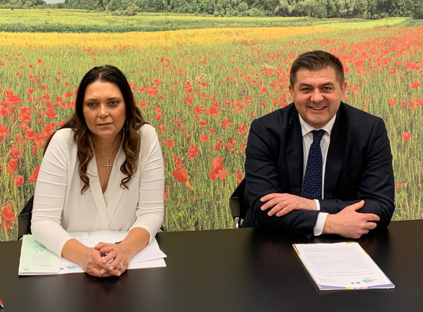 AsmSet, premio ai progetti delle associazioni solidali