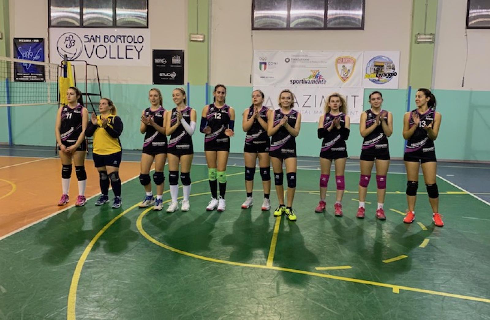 Ariano travolto dal Santa F&egrave;