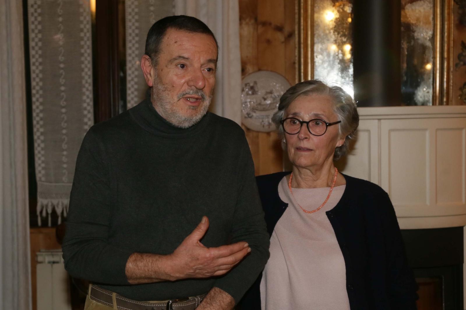 Torna la tradizionale "Zena dei Ossi"