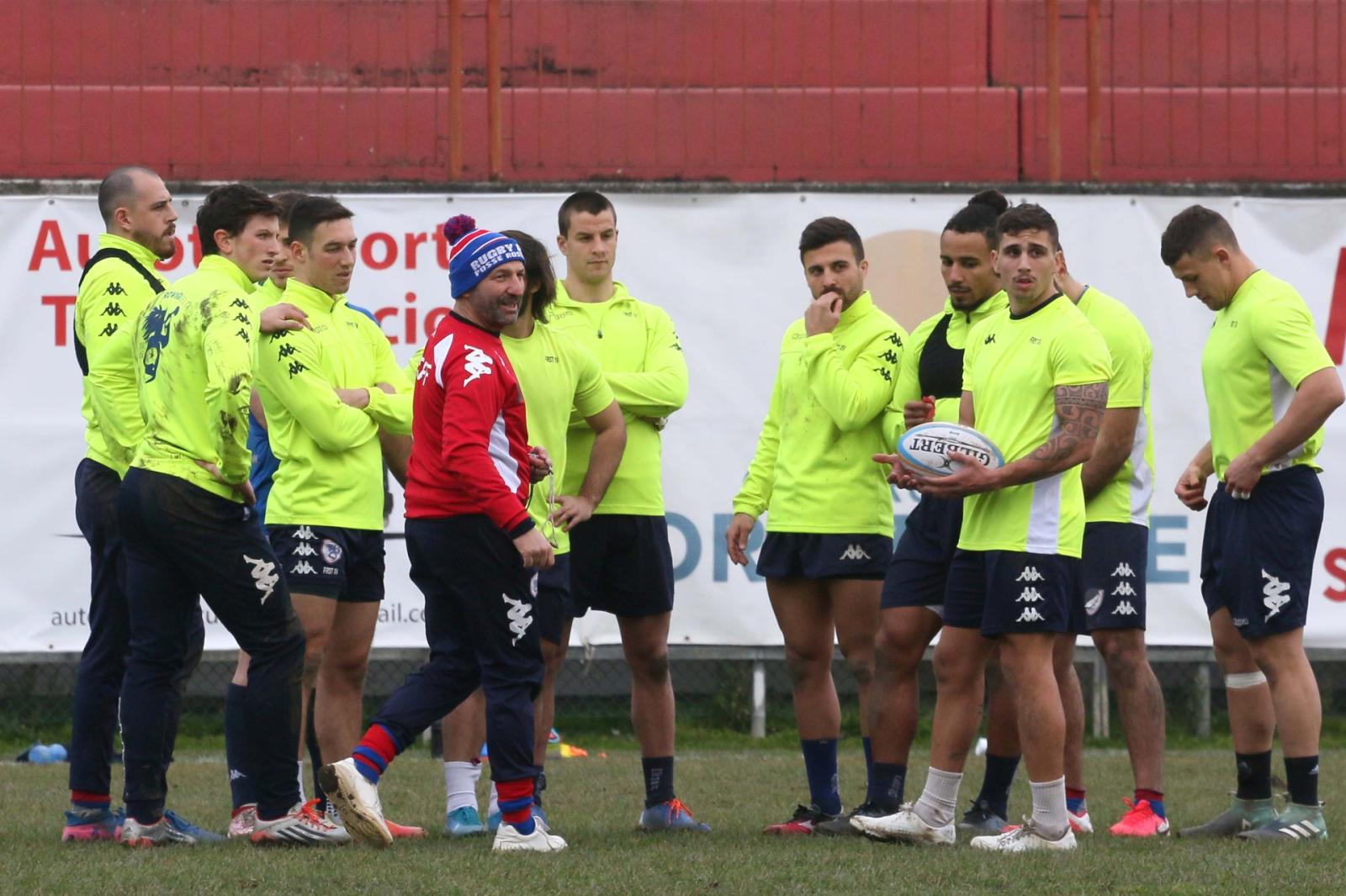 Bersaglieri, si allunga lo stop degli allenamenti