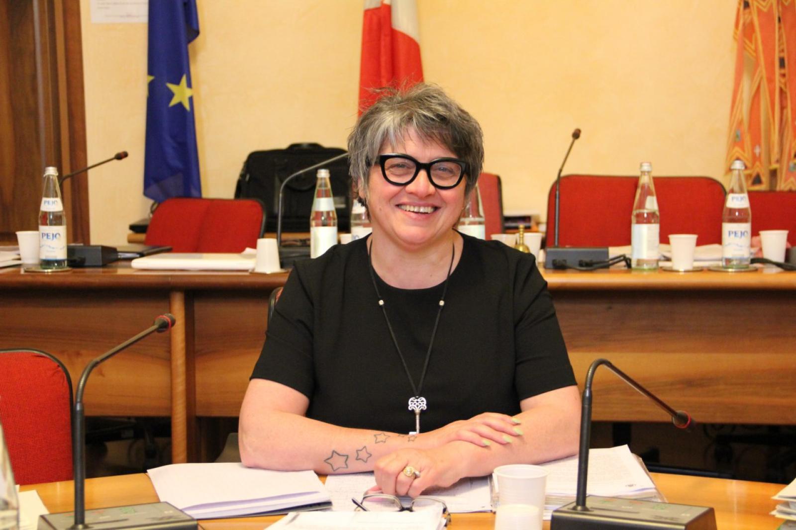 Tre nuovi assistenti sociali per la lotta alla povert&agrave;