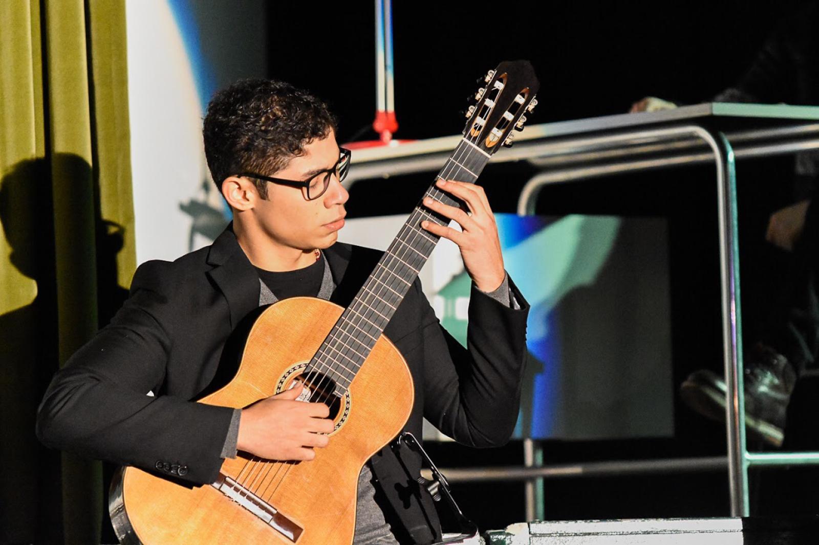 Un premio ai giovani talenti