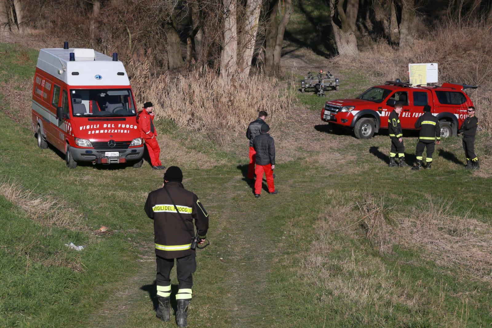 Trovato senza vita il cacciatore scomparso: aveva 55 anni