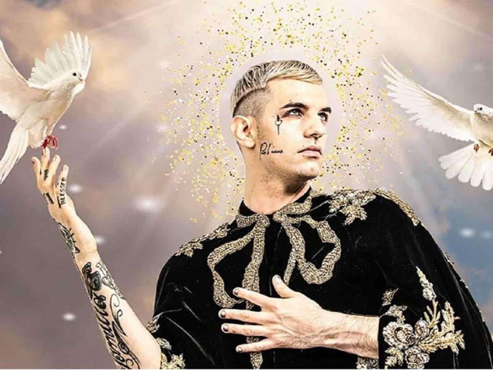 Achille Lauro e i gioielli della nonna riscattati