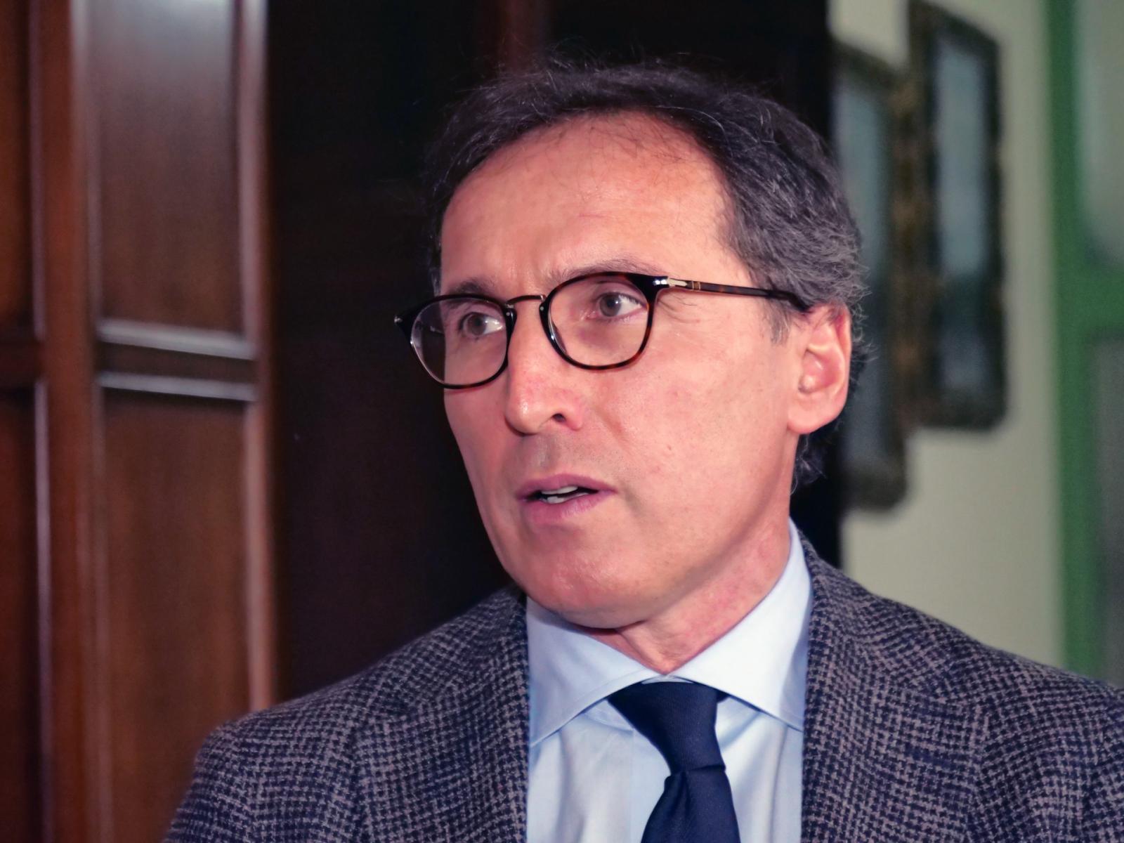 "Nessuno spazio nel Pd per chi guarda a destra"