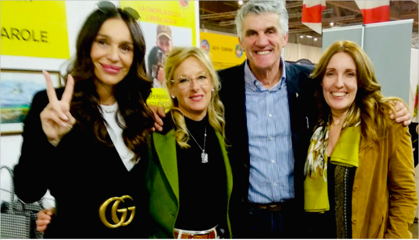 "Caccia a scuola: insegnarla per difenderla dai pregiudizi"