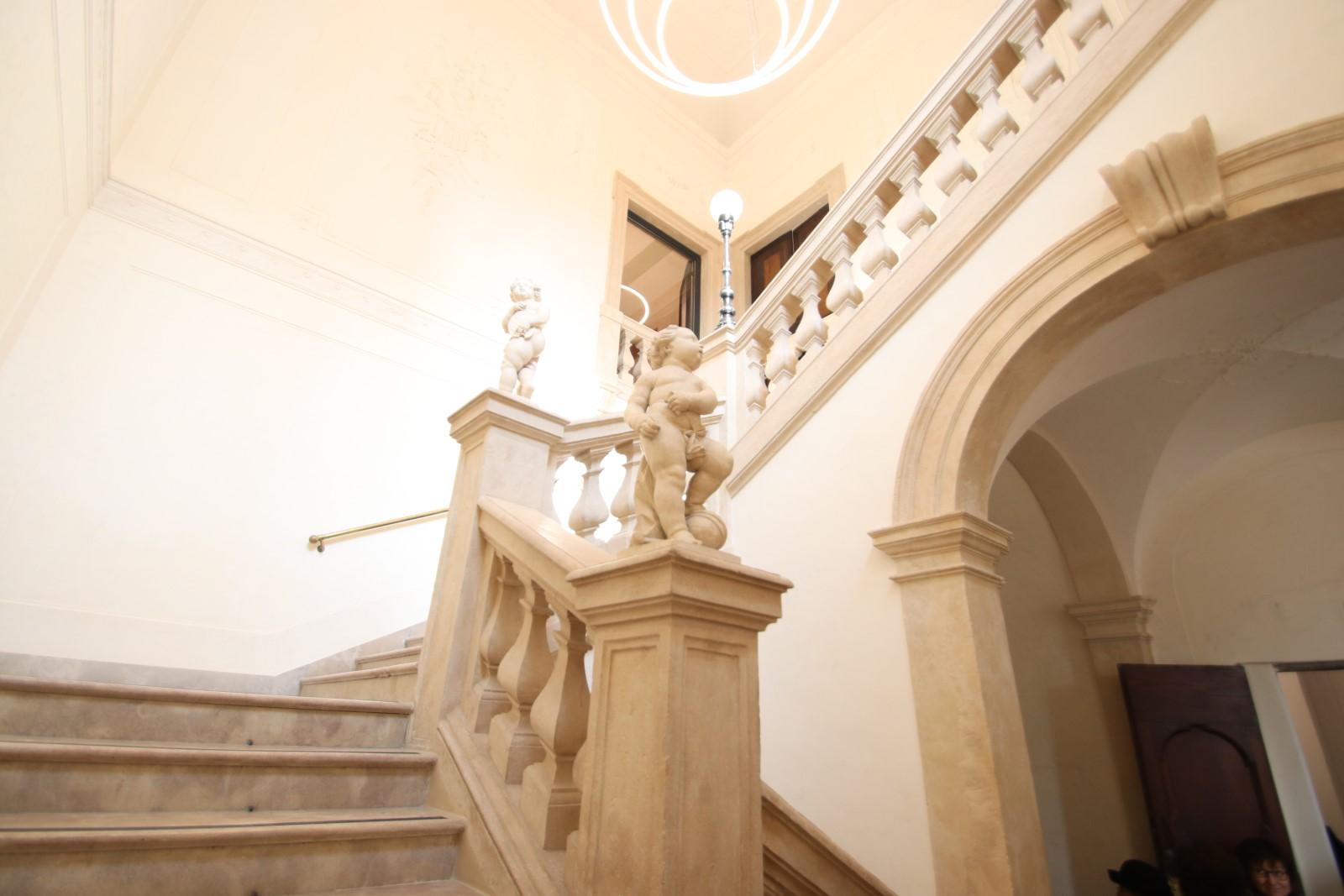 Un'importante novit&agrave; per gli studenti della sede rodigina di Giurisprudenza