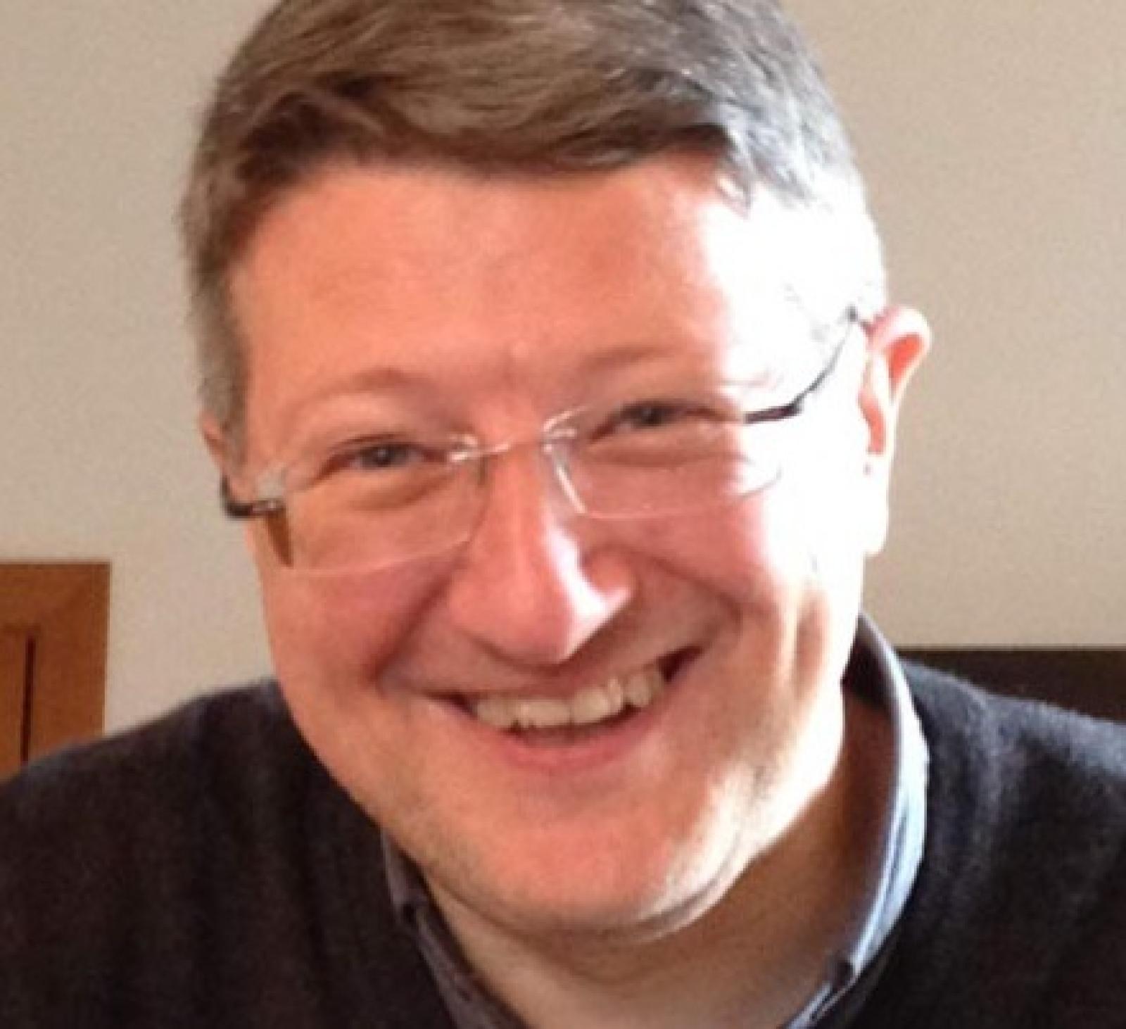 Addio a don Pierangelo, maestro di bont&agrave;