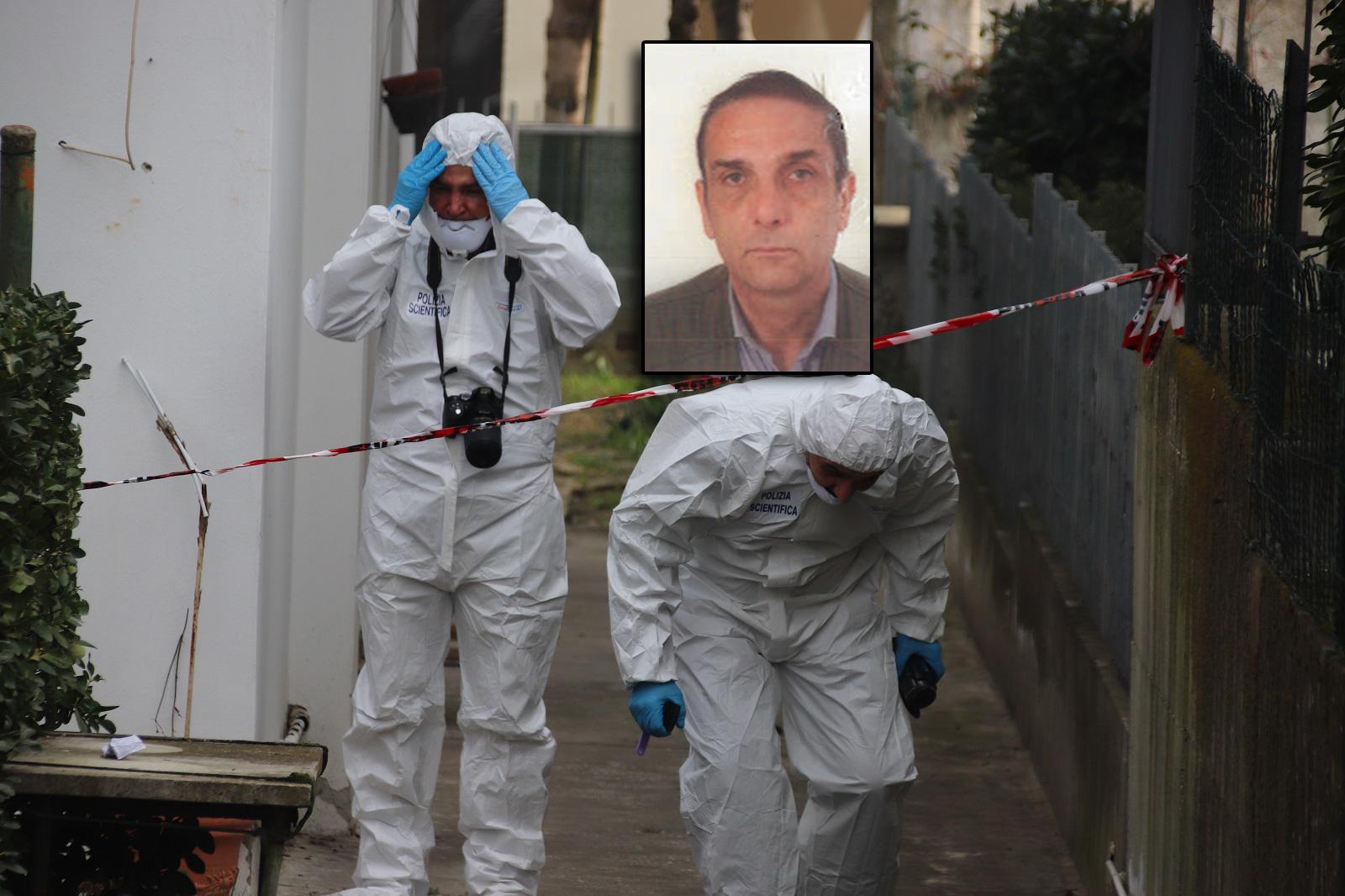 Roberto Schiesaro &egrave; morto per un incidente domestico