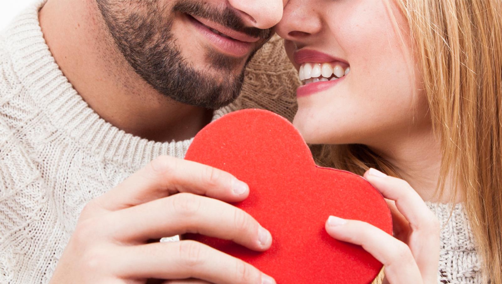 Ditelo con un messaggio d&rsquo;amore