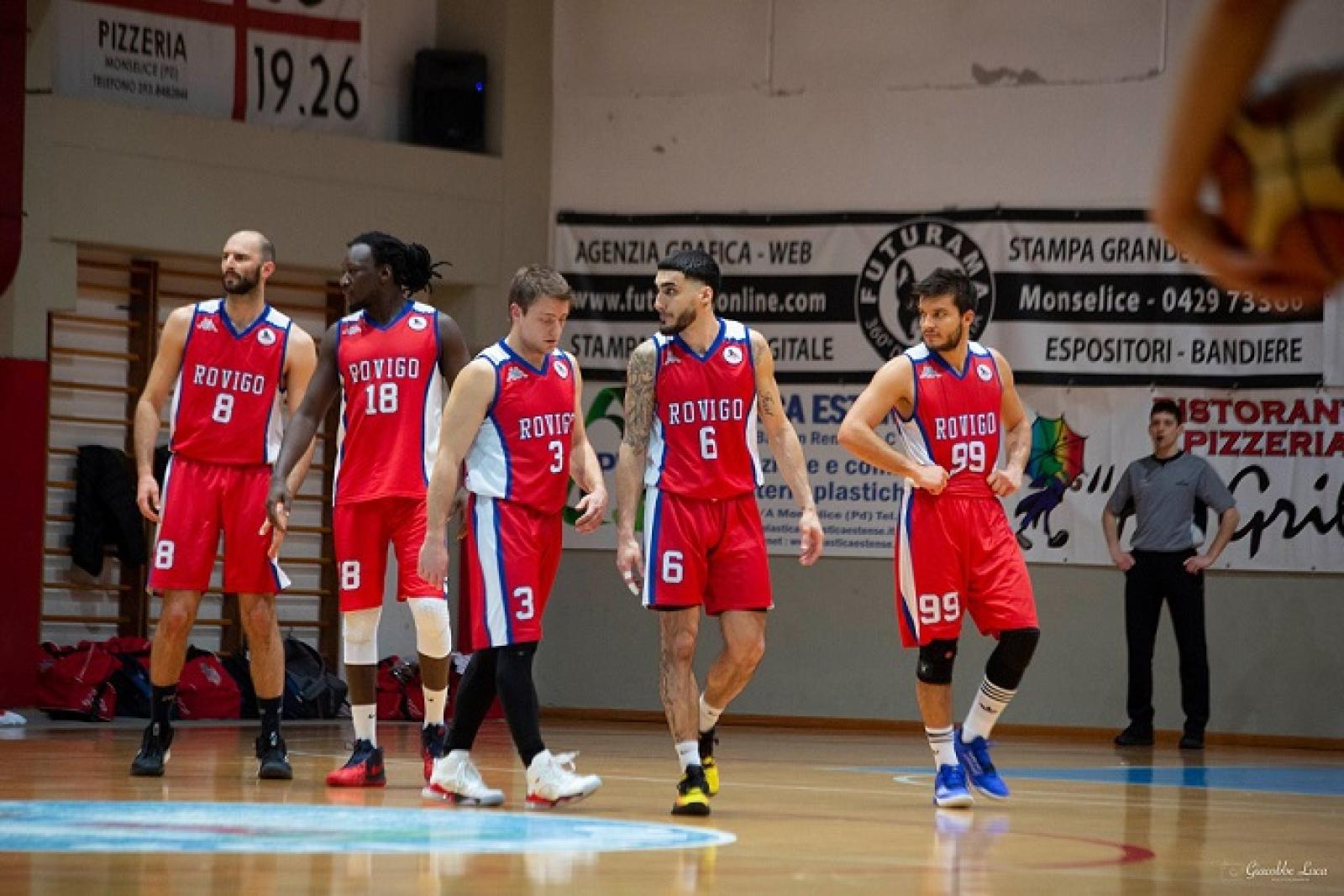 Match d'altissimo quota, per la fuga