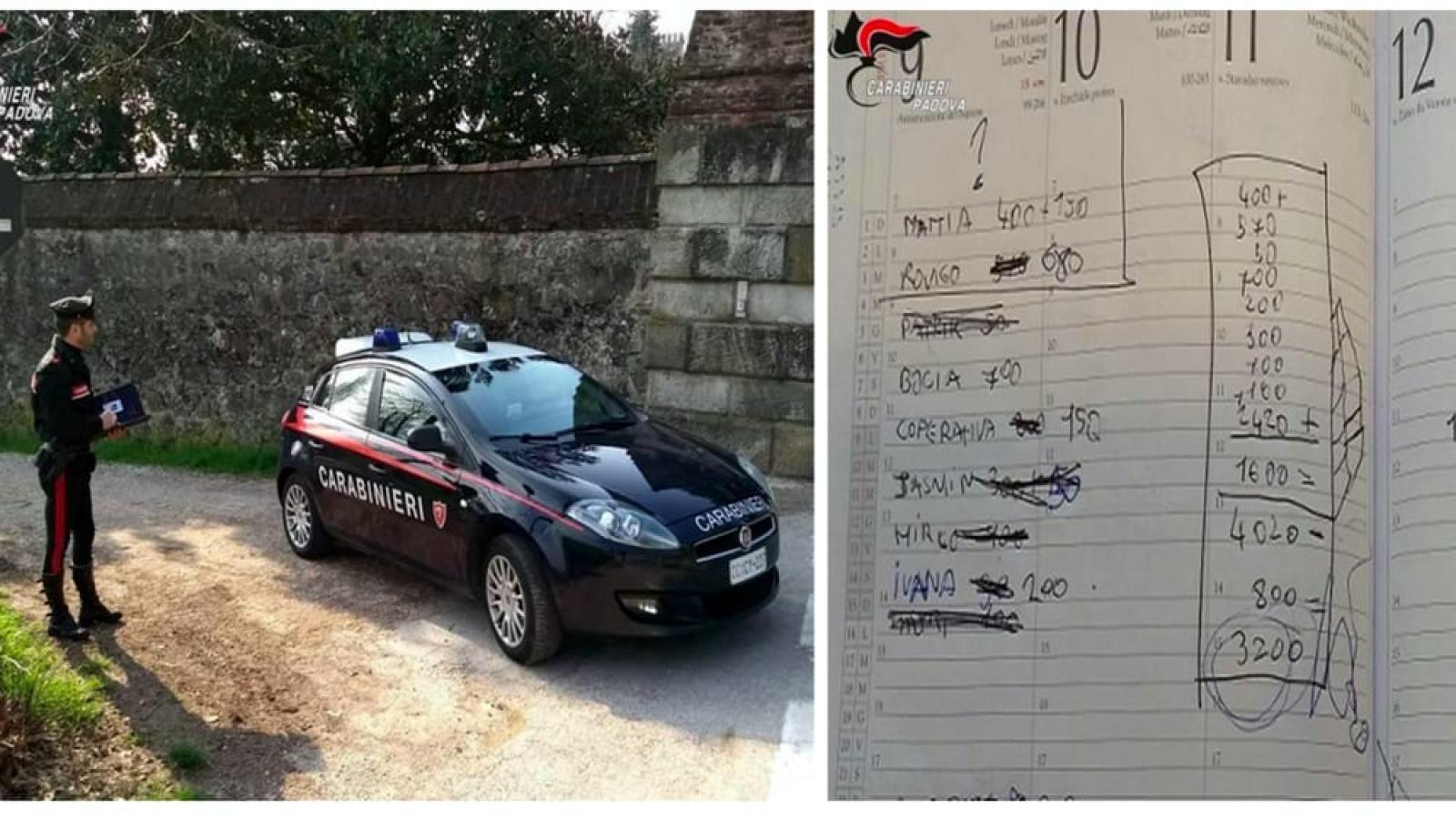 Arrestati due boss dello spaccio nella Bassa: i clienti per proteggerli finiscono denunciati