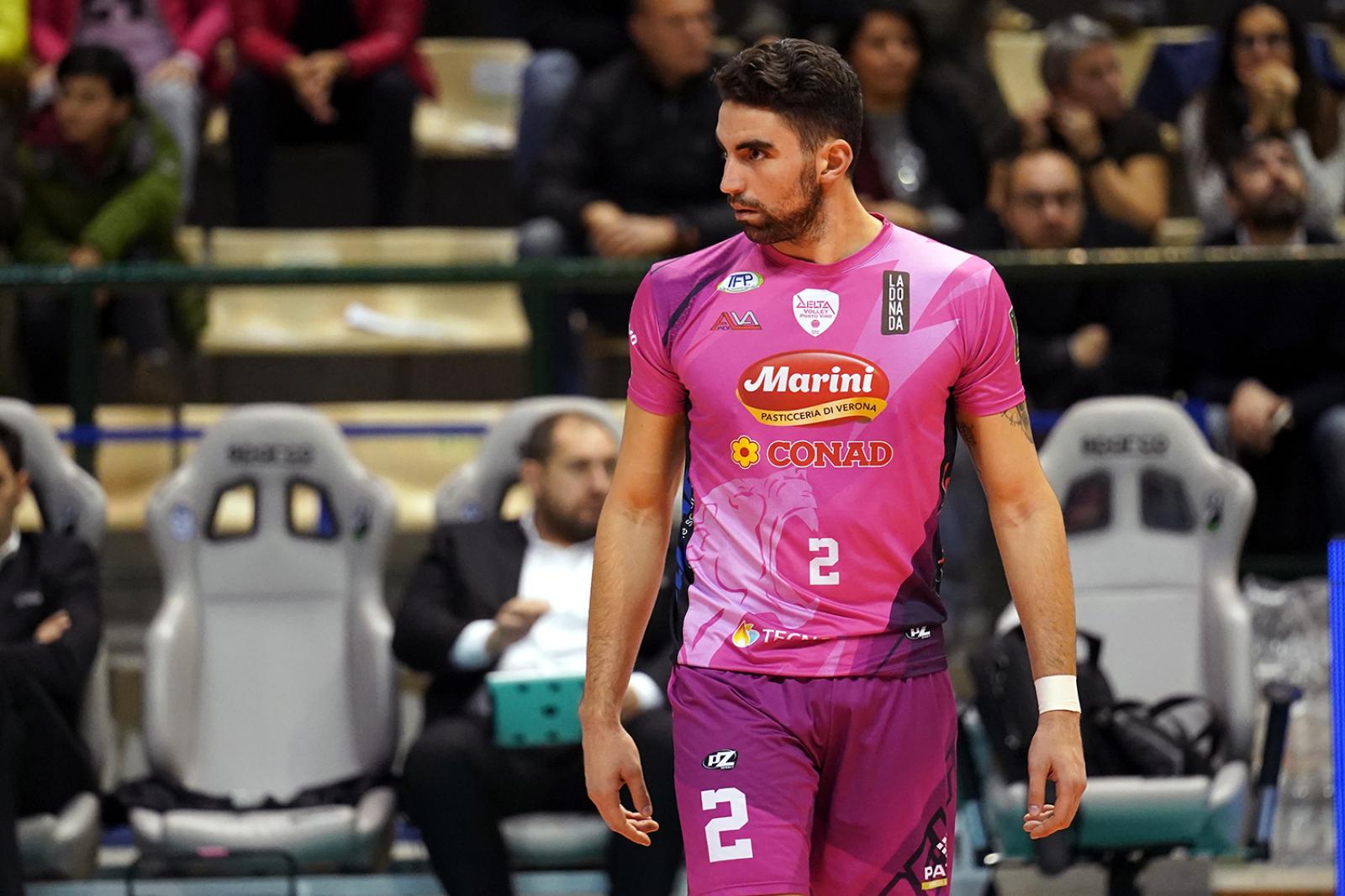 Marini Delta, la grande occasione