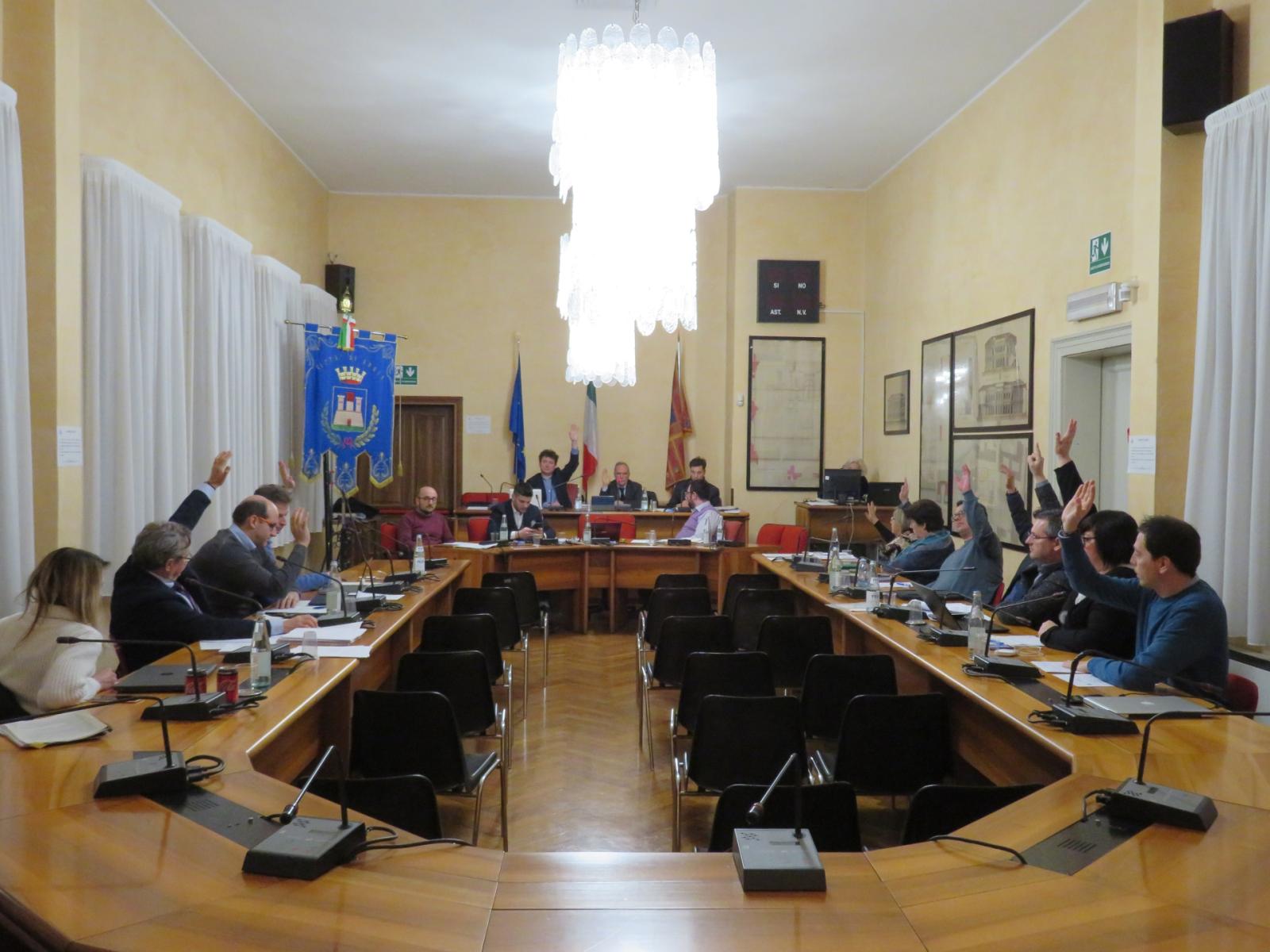 Hanno visto e vinto l'orrore: Liliana e Arduino cittadini onorari