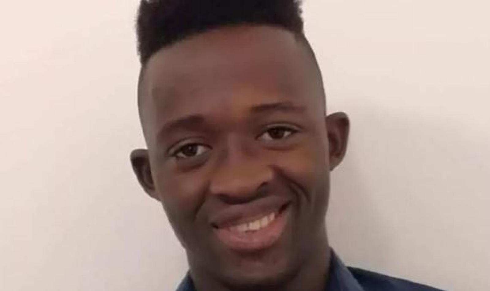 "Negro torna a casa": Razzismo sul campo di calcio