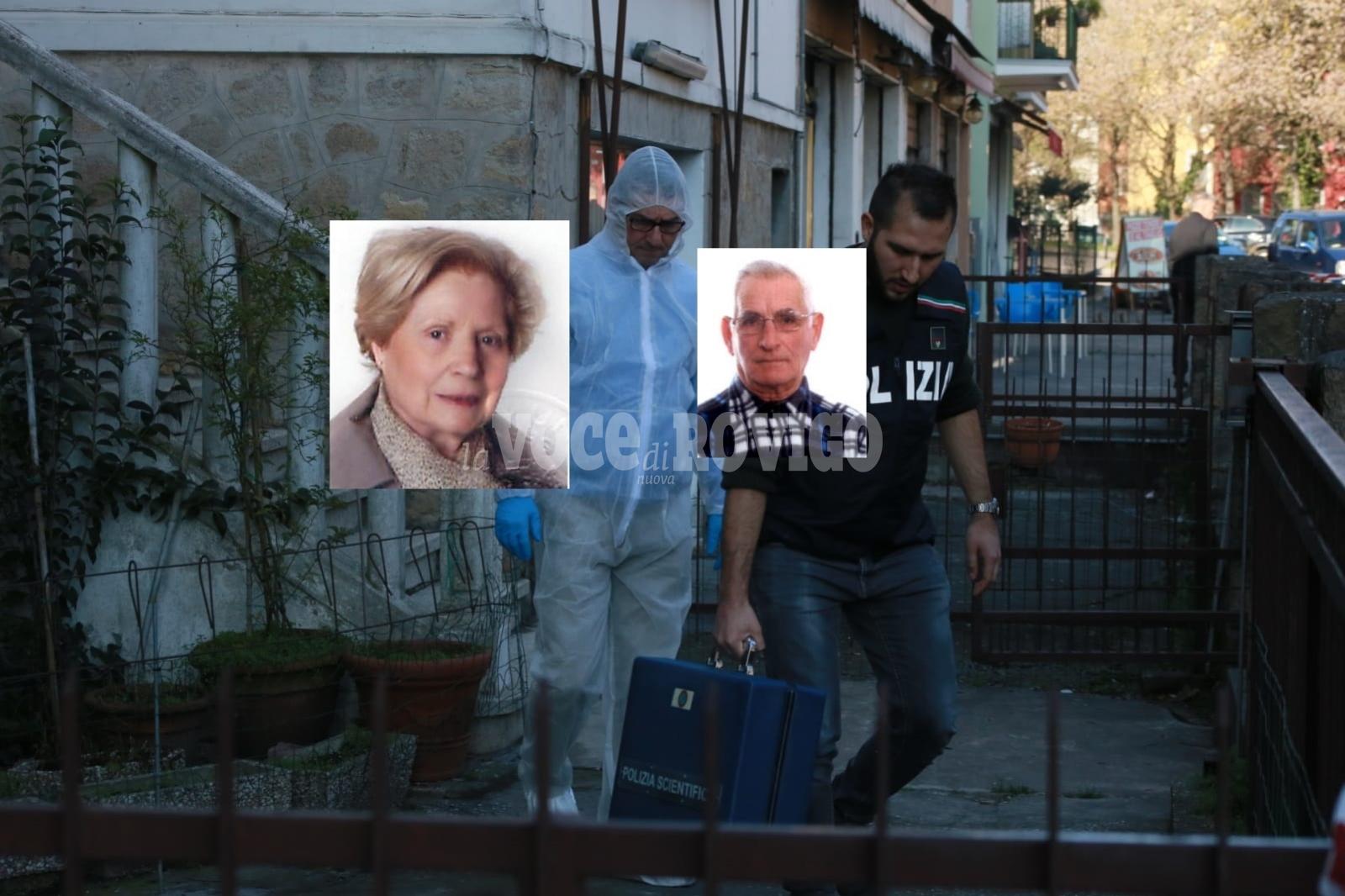 Trovata una lettera: "Scusateci la facciamo finita"