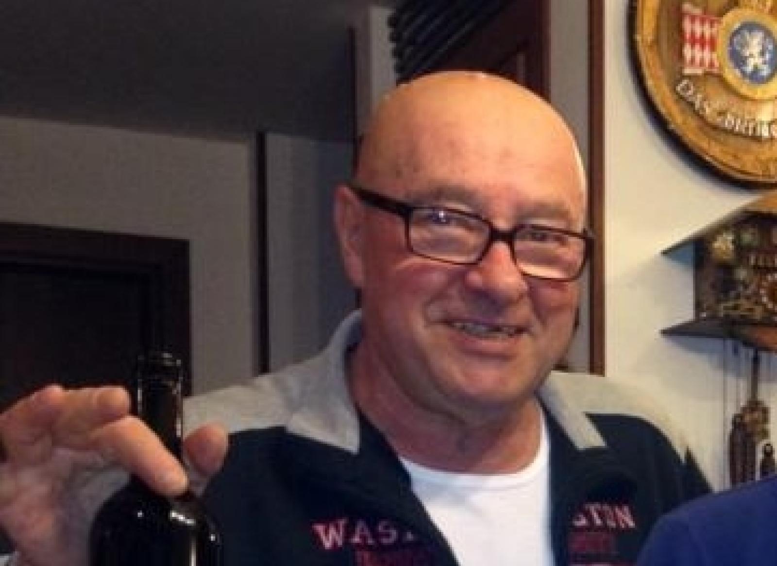 Il &ldquo;re&rdquo; del formaggio si &egrave; spento