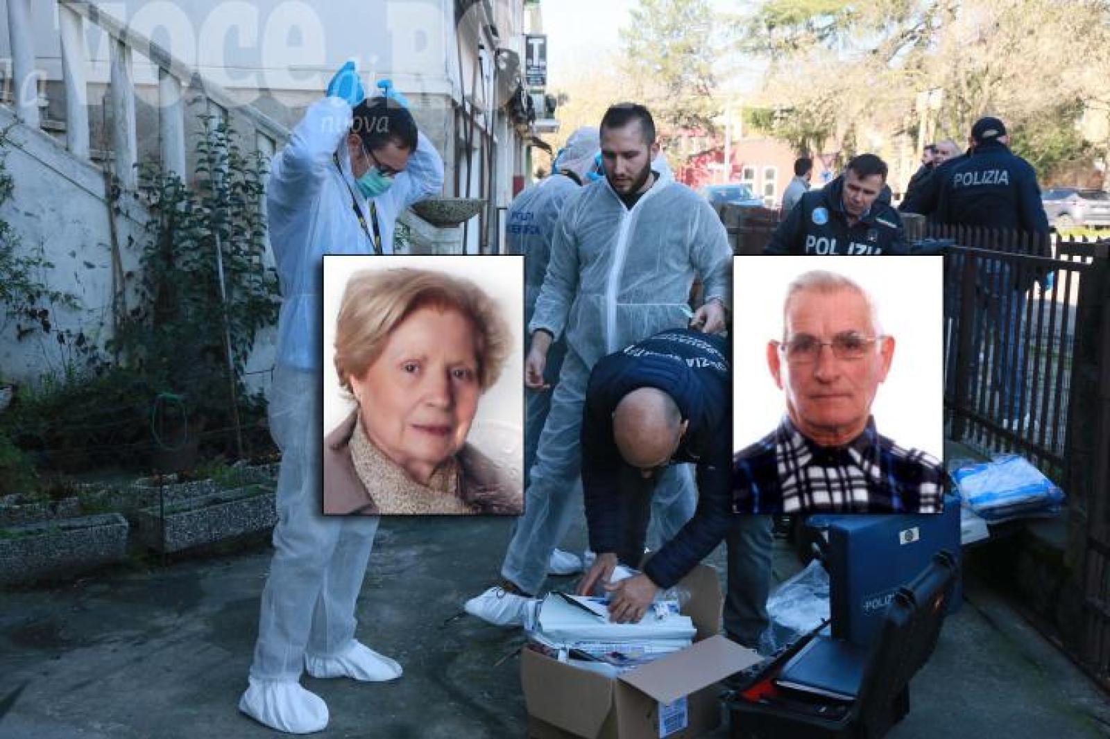 Tino e Renata: assieme una vita, assieme per l'ultimo, grande viaggio