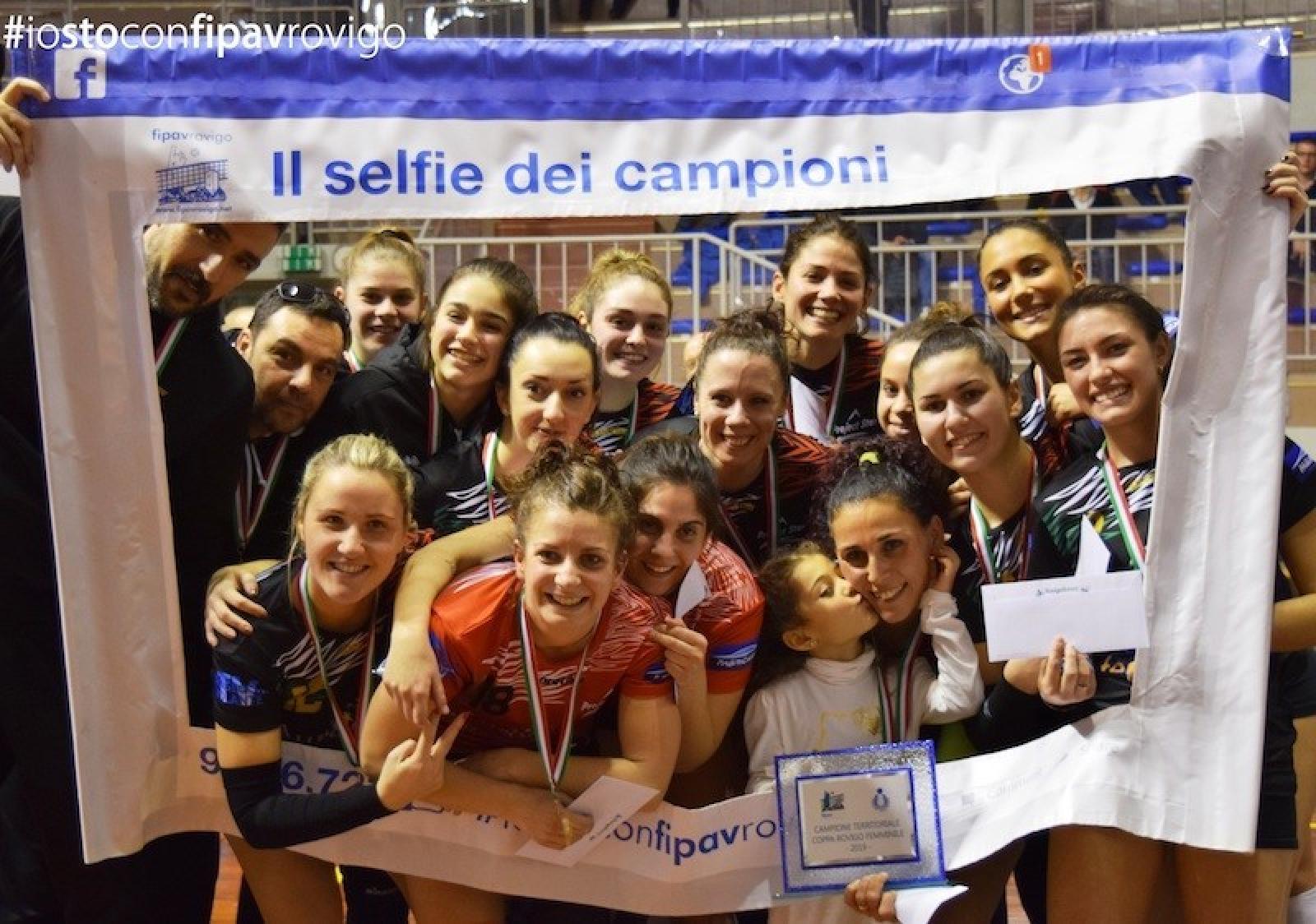 Alla conquista della Coppa