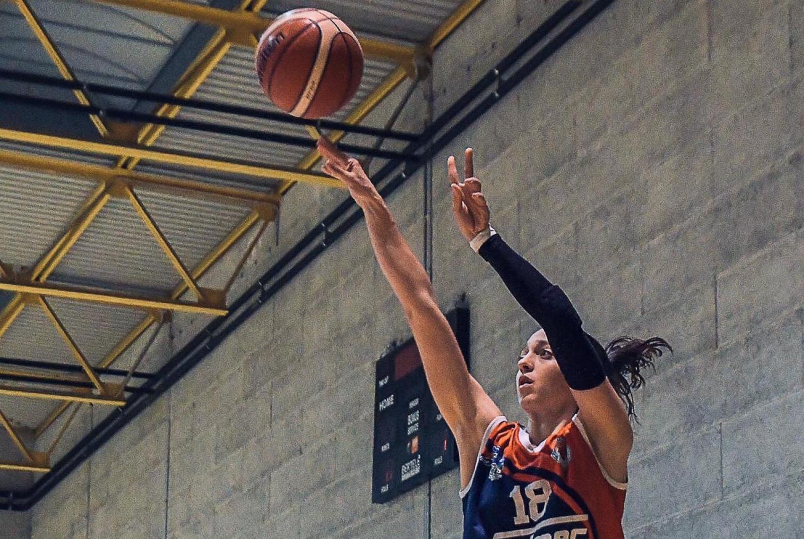 Contro il Trieste, Ballarin torna in campo 