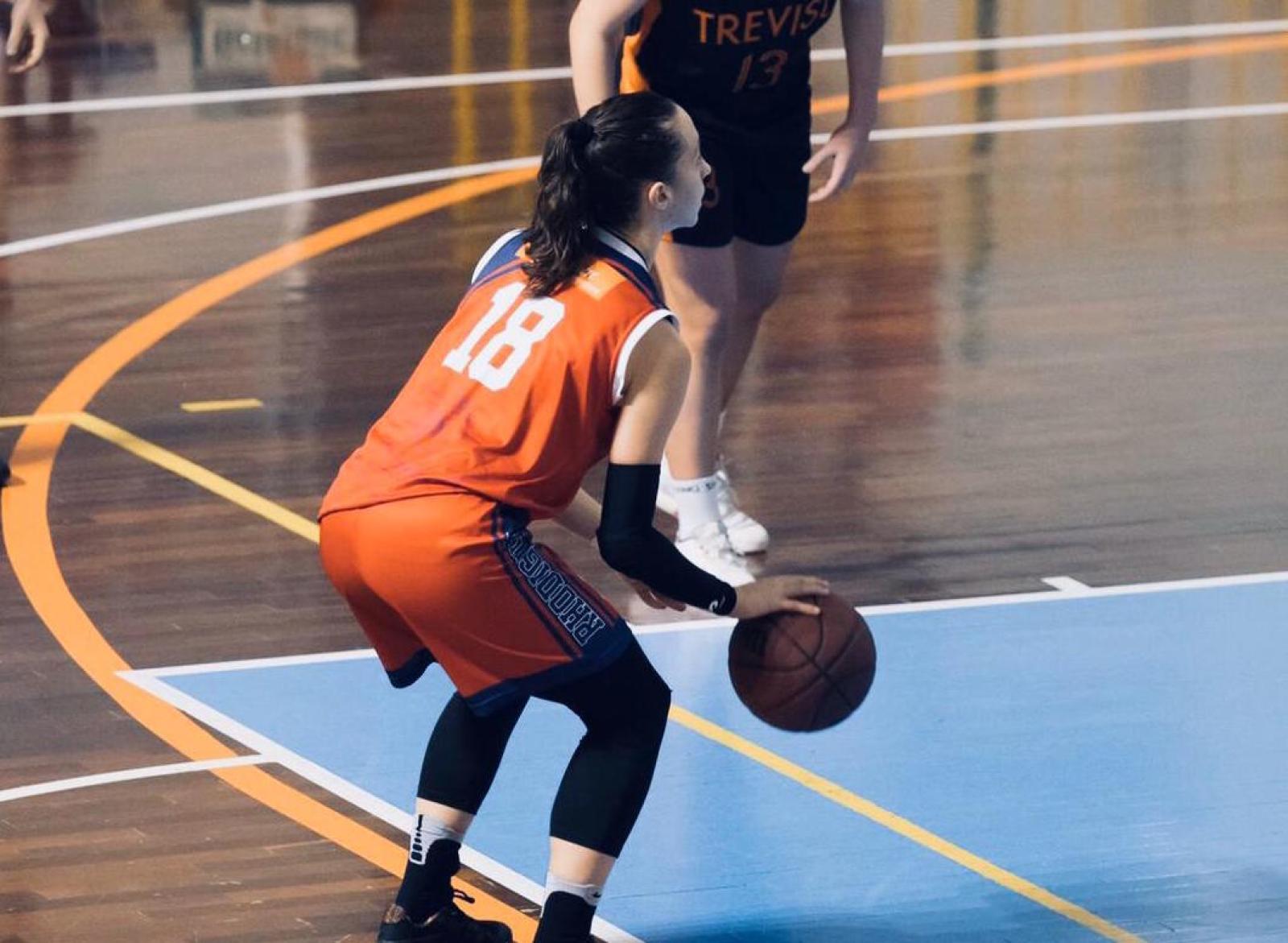 Contro il Trieste, Ballarin torna in campo 