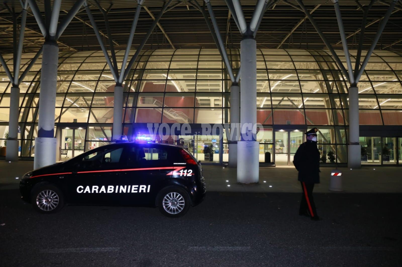 Coronavirus, &egrave; morto l'uomo contagiato di Vo Euganeo