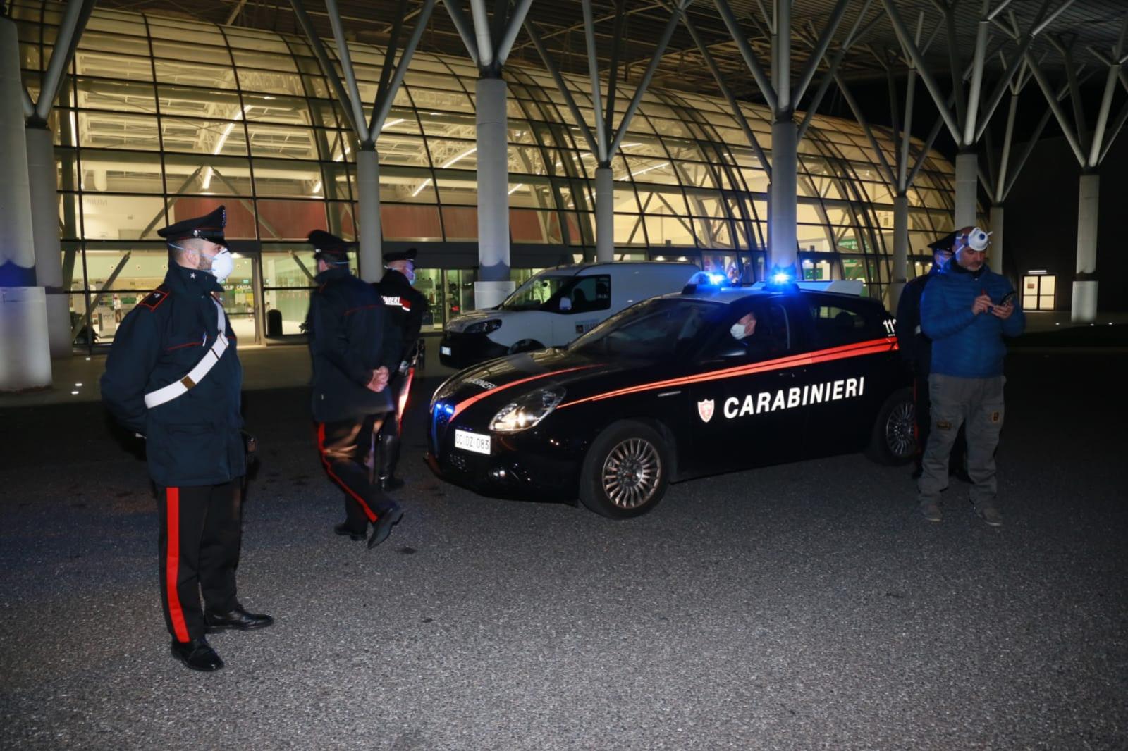 La Procura indaga sul primo decesso per Coronavirus